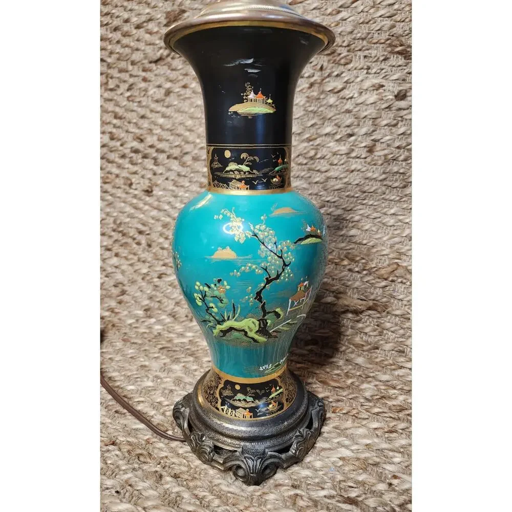 Carlton vintage ware